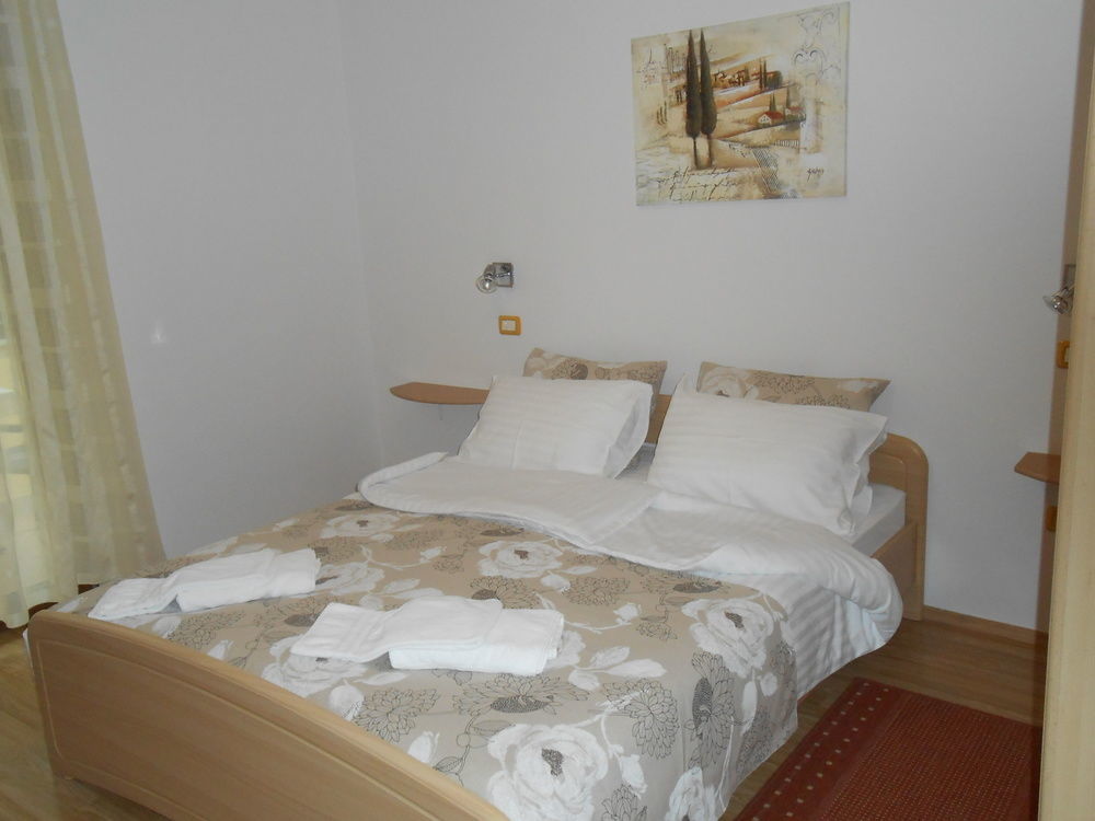 Bed and breakfast Kristina Rovinj