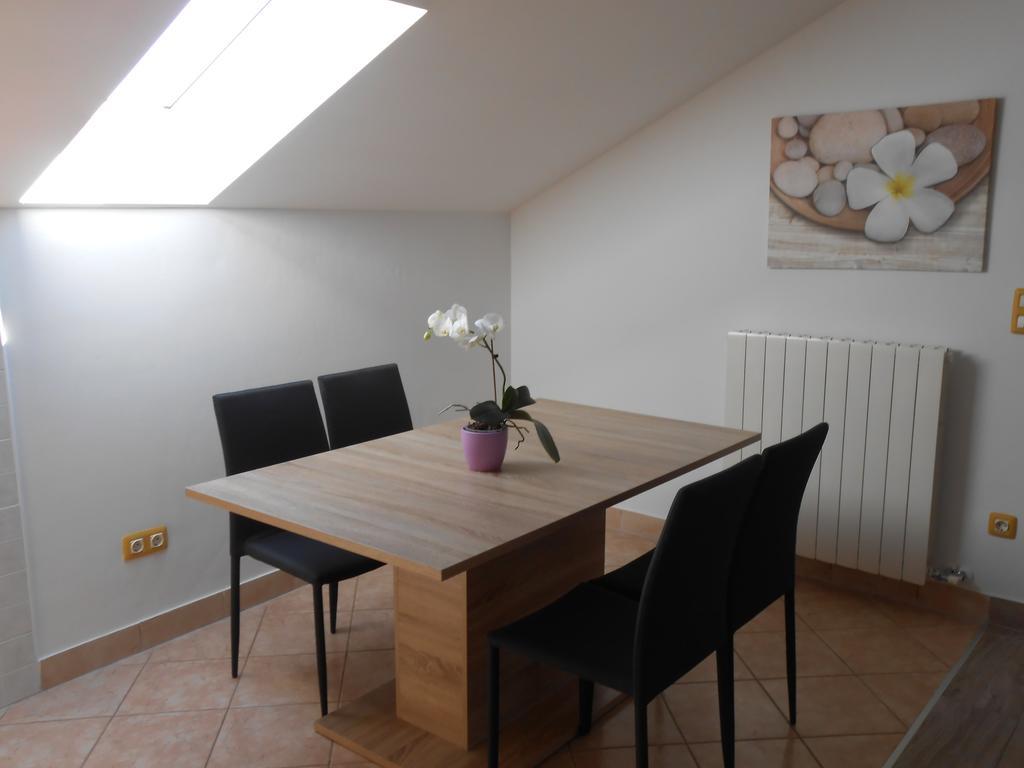 Kristina Bed & Breakfast 3*