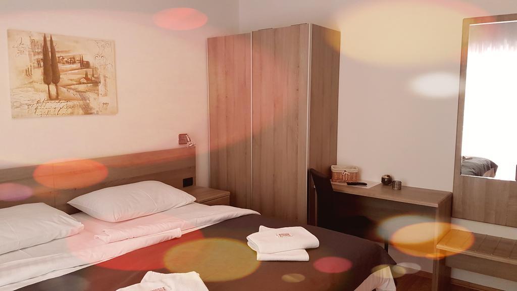 Kristina Bed & Breakfast Rovinj