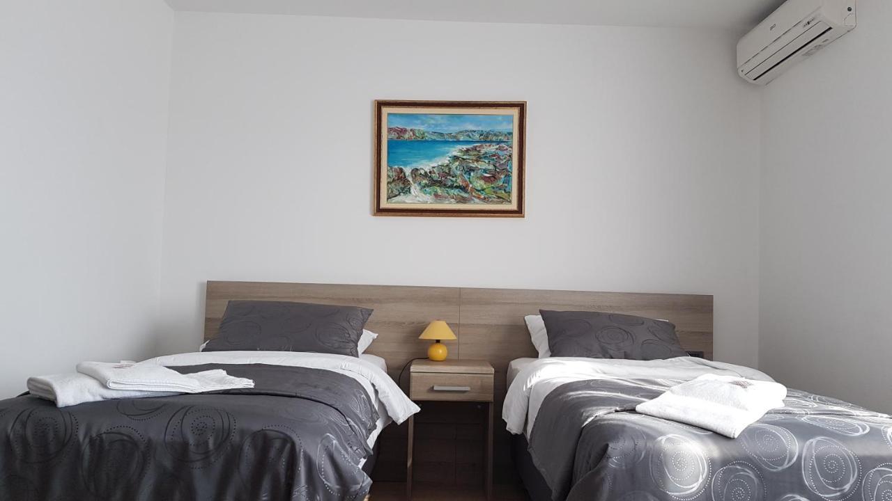 Kristina Bed & Breakfast Rovinj
