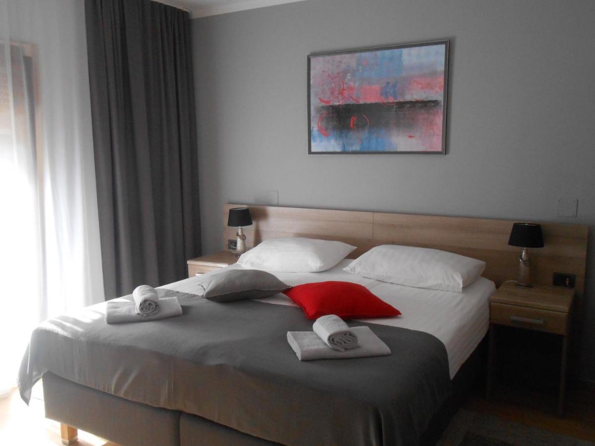 Kristina Bed & Breakfast Rovinj