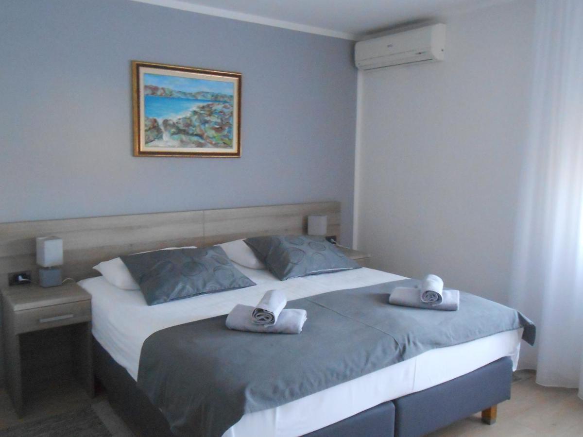 Kristina Bed & Breakfast Rovinj