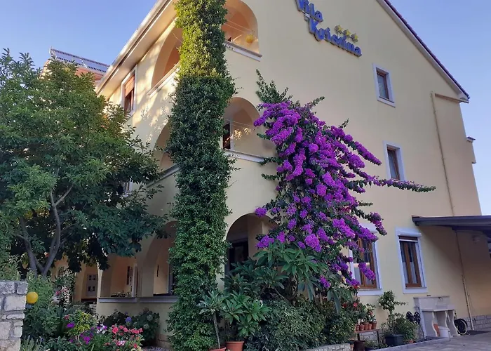 Villa Kristina