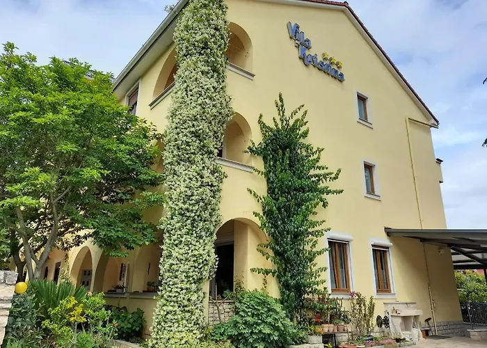 Villa Kristina