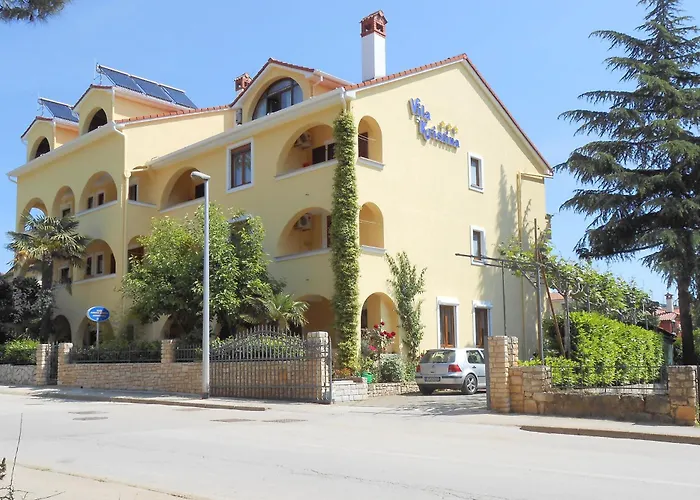 Villa Kristina