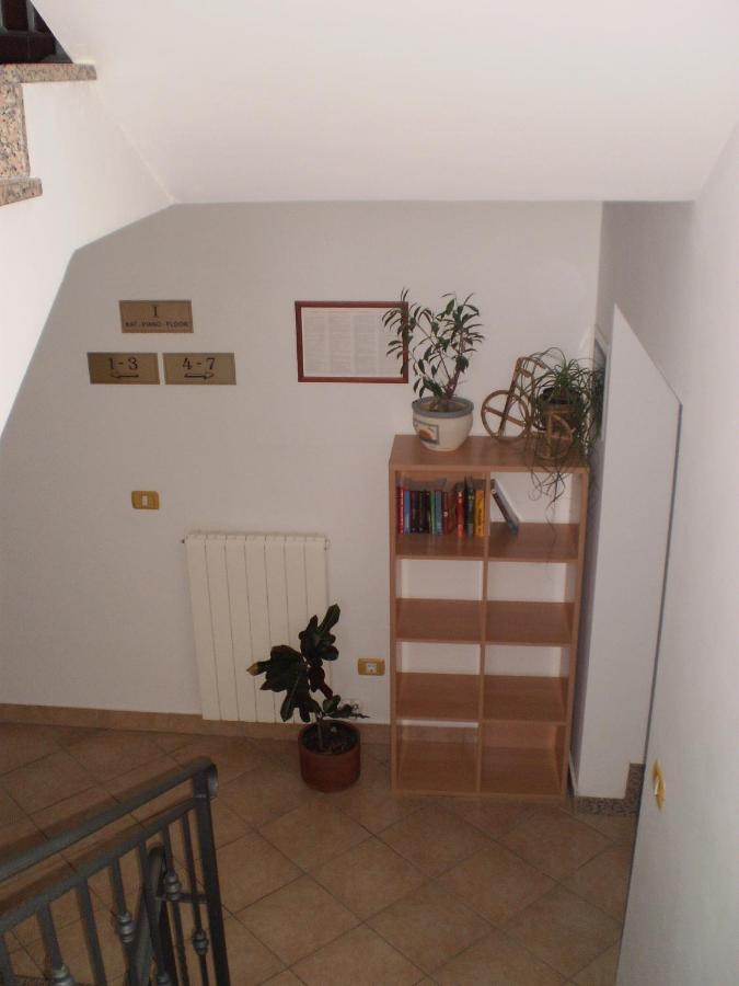 Kristina Bed & Breakfast 3*