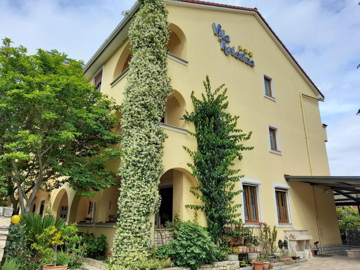 Kristina Bed & Breakfast Rovinj