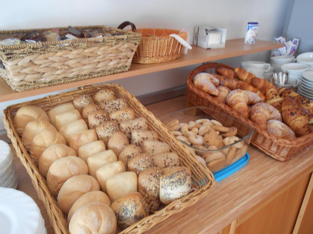 Bed & Breakfast Kristina 3*