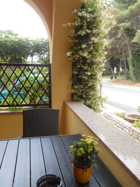 Bed & Breakfast Kristina Rovinj