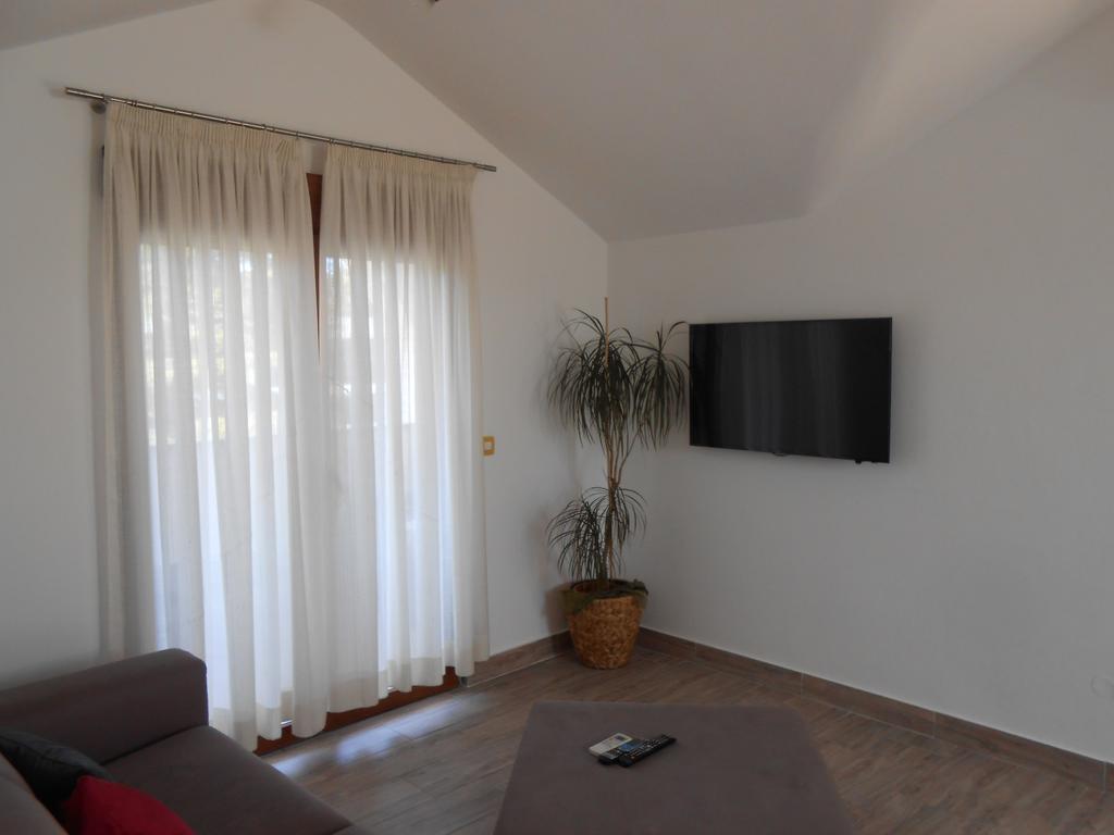 Bed & Breakfast Kristina Rovinj