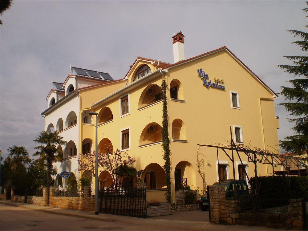 Kristina 3* Rovinj