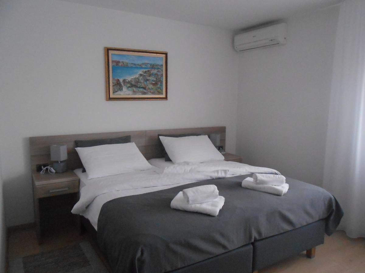 Bed & Breakfast Kristina 3*
