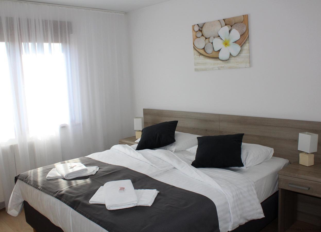 Kristina 3* Rovinj
