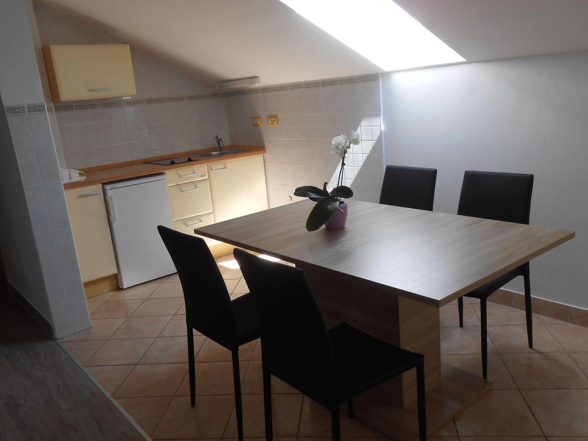 Bed & Breakfast Kristina Rovinj