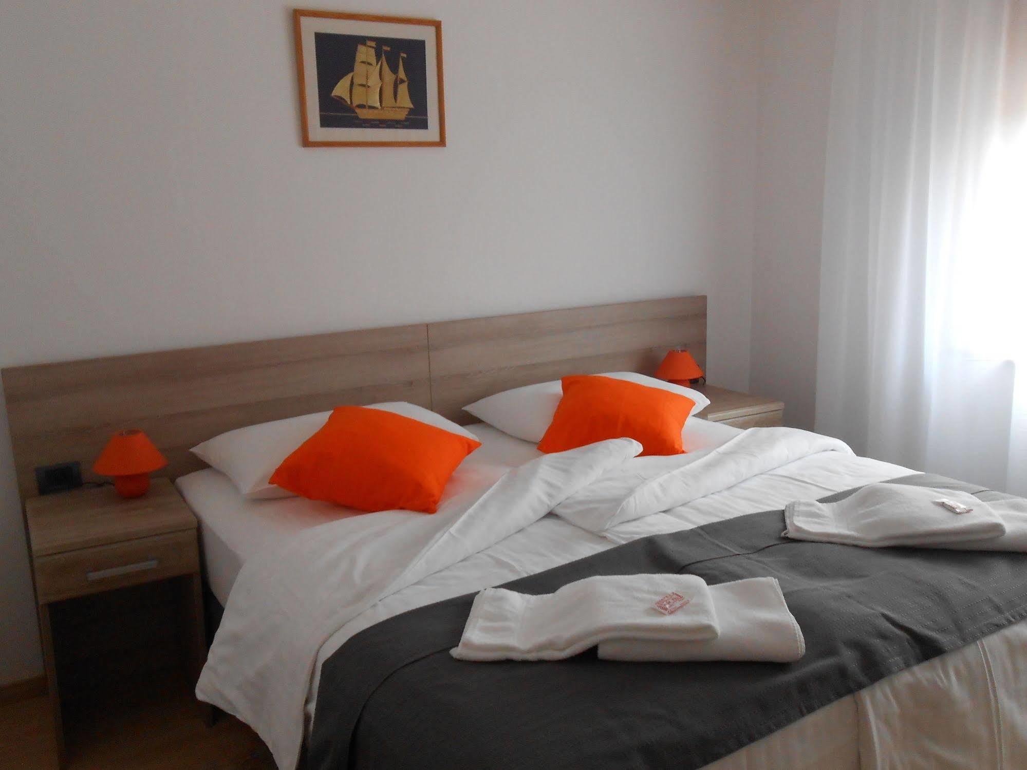 Kristina 3* Rovinj