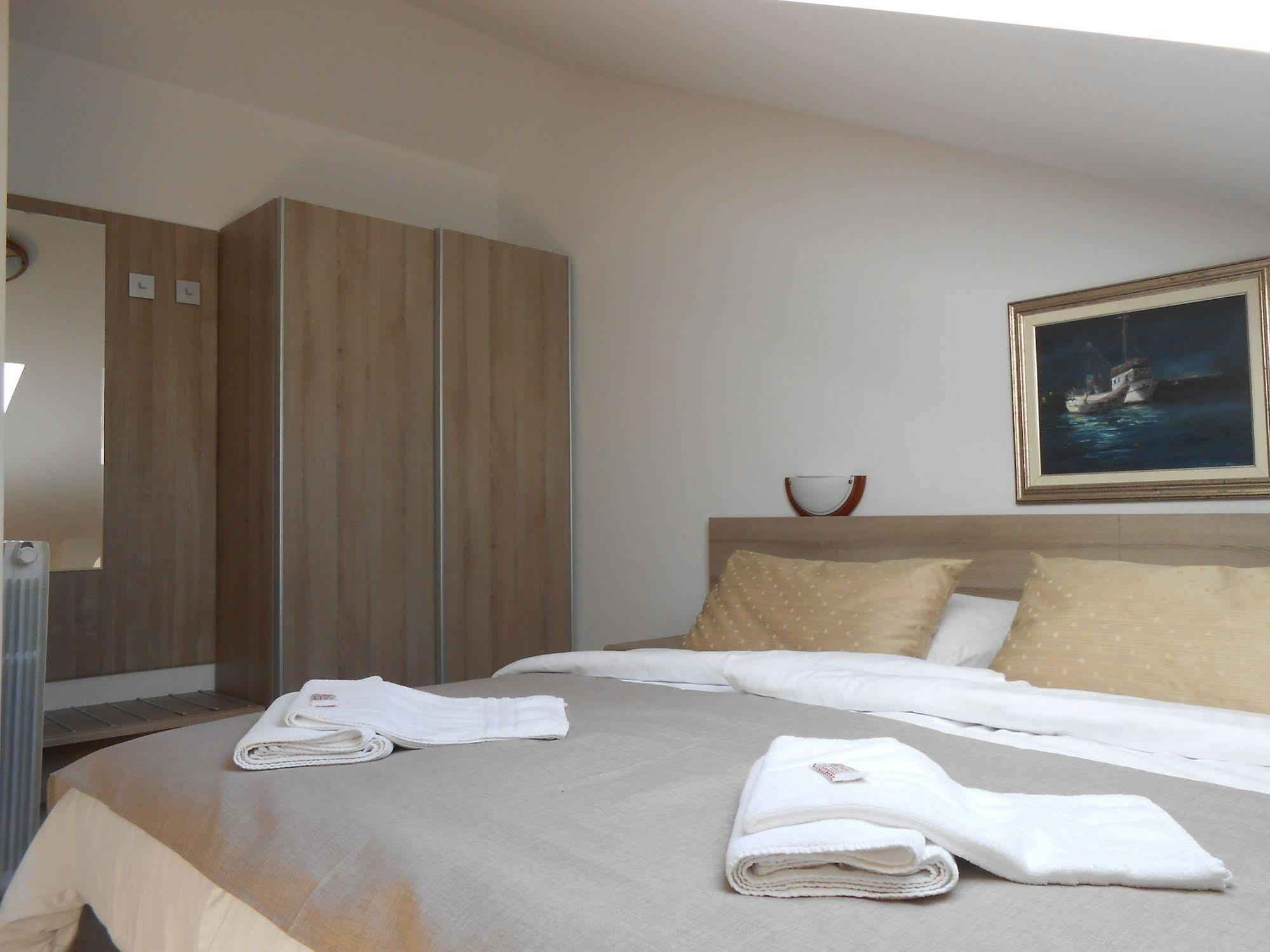 Kristina Bed & Breakfast