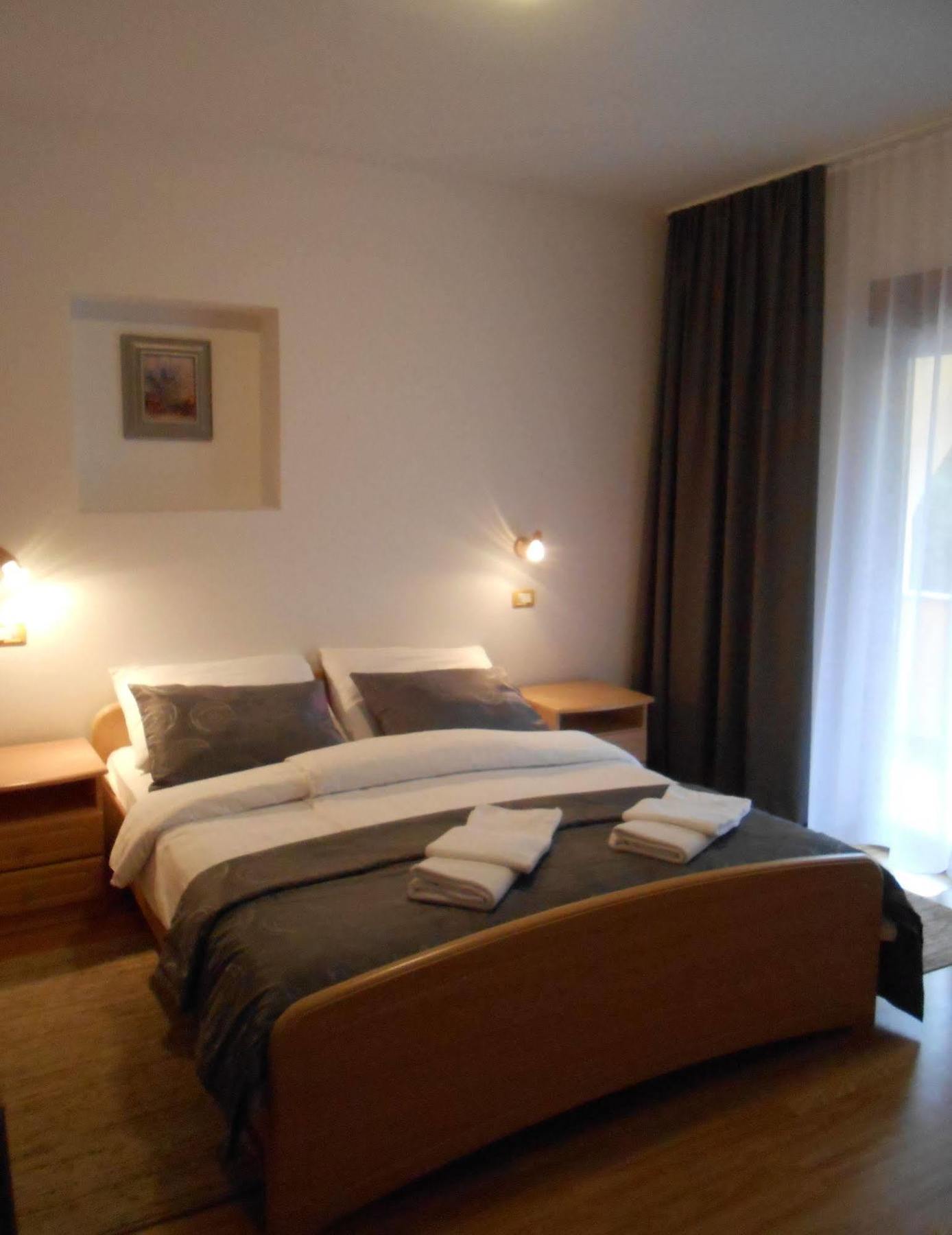 Kristina Bed & Breakfast Rovinj