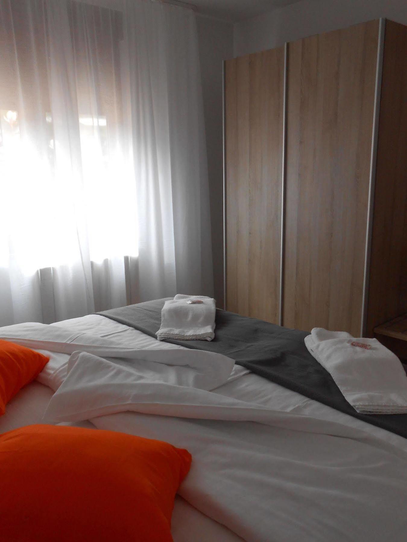 Bed & Breakfast Kristina