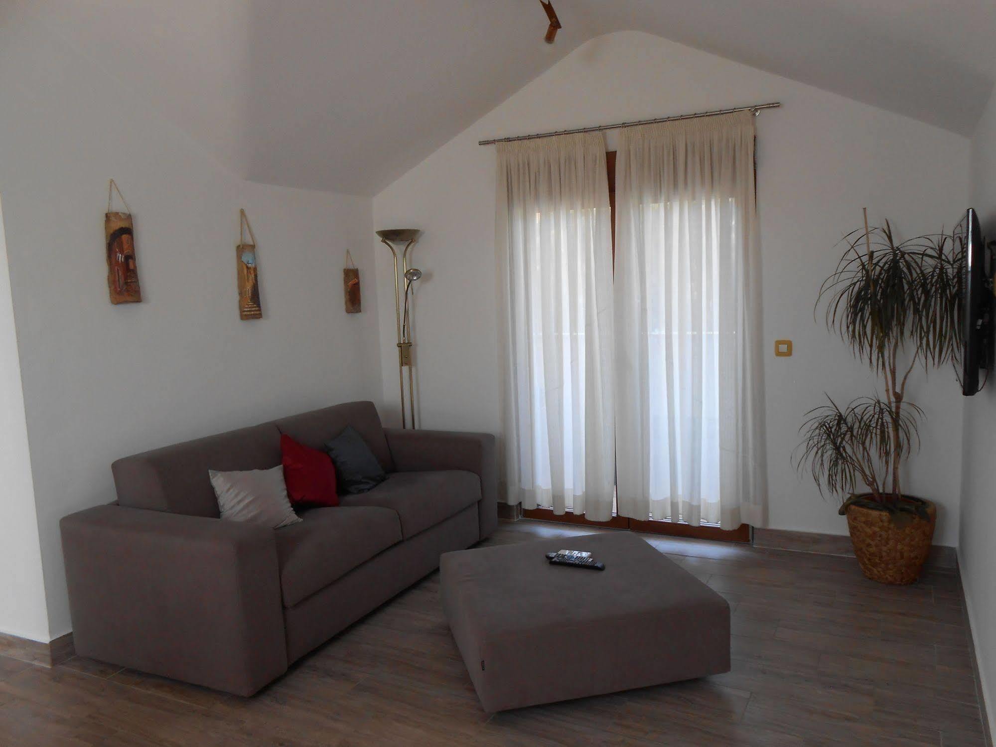 Kristina 3* Rovinj