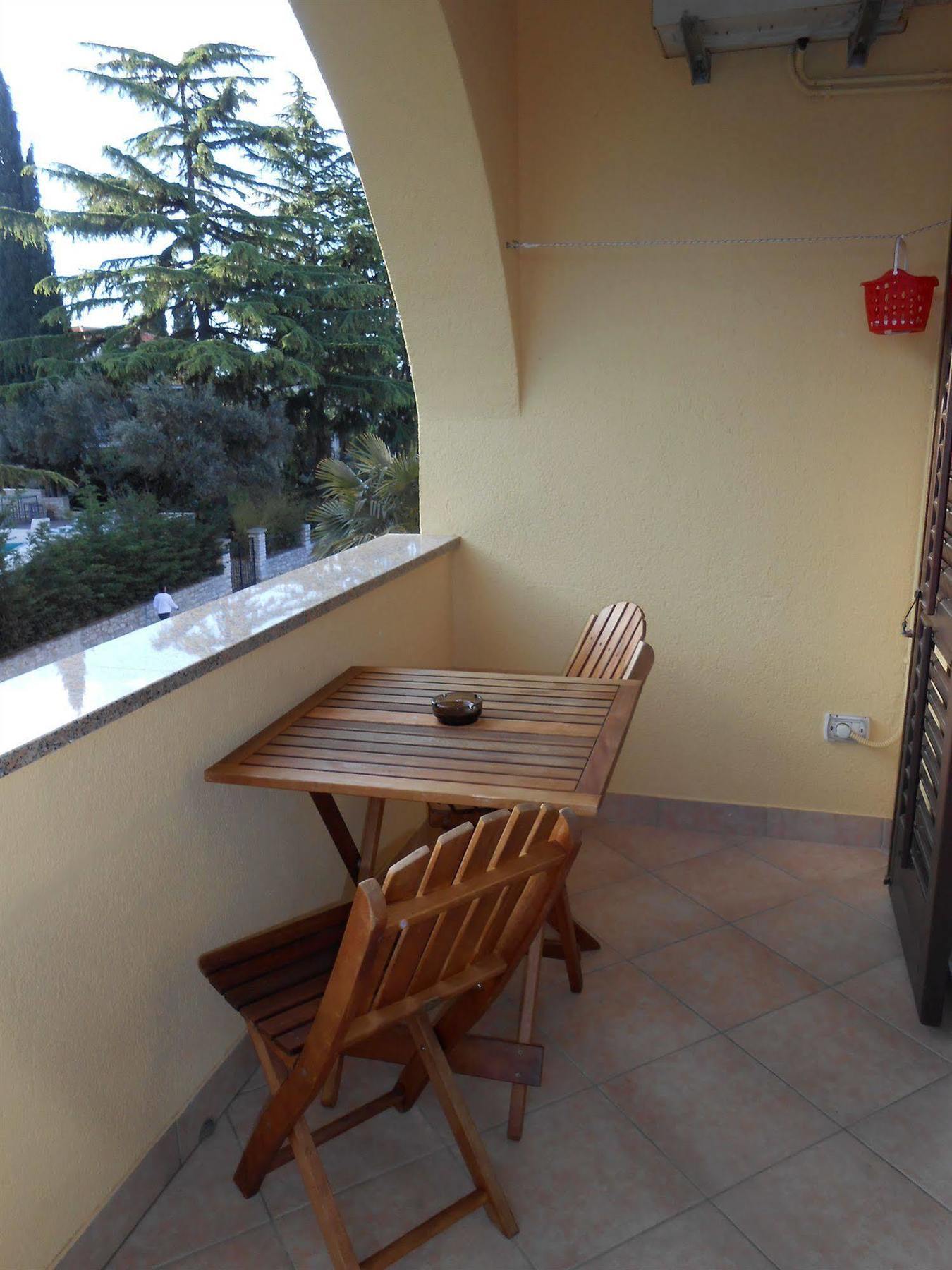 Kristina Bed & Breakfast Rovinj