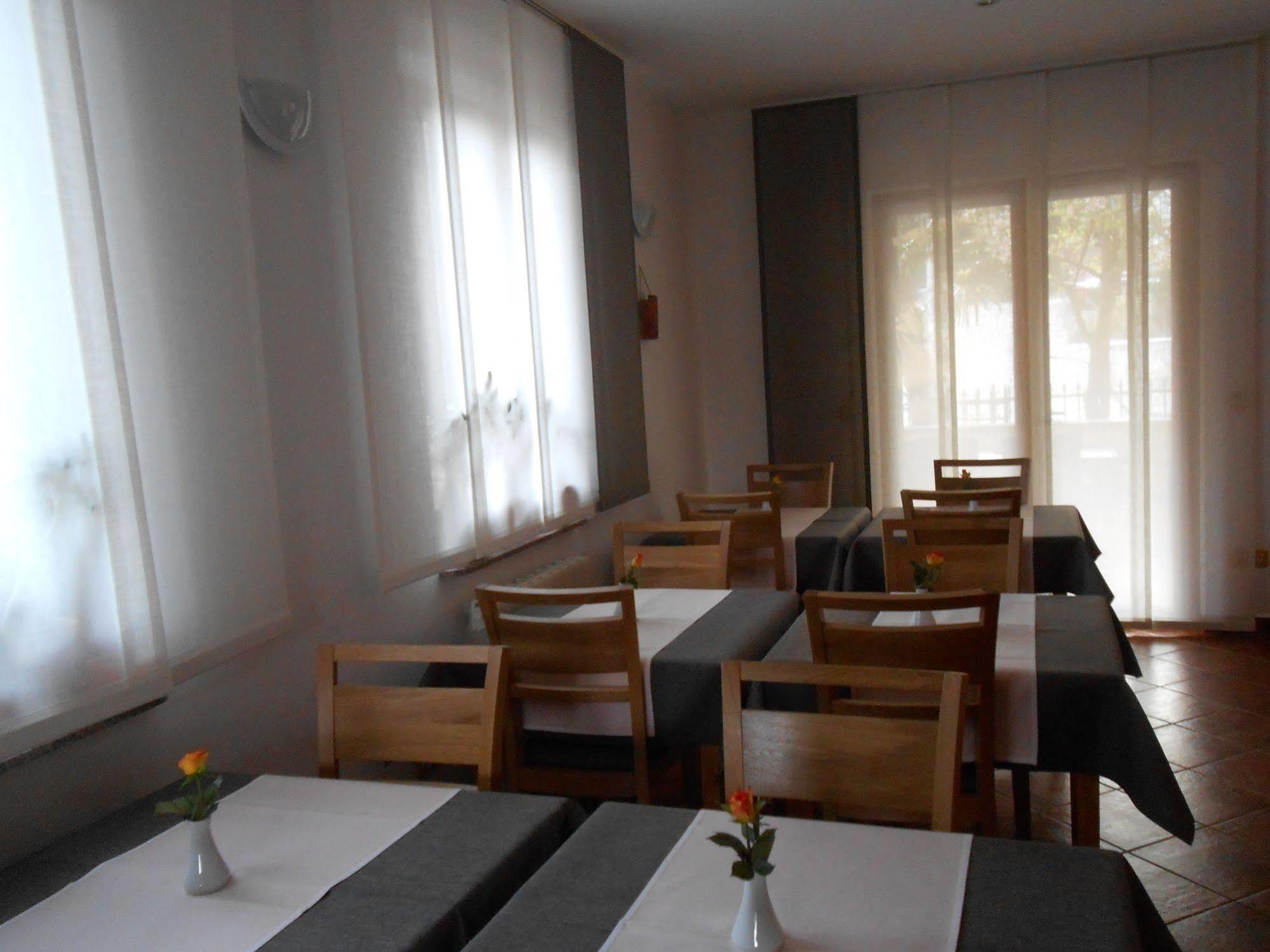 Bed & Breakfast Kristina