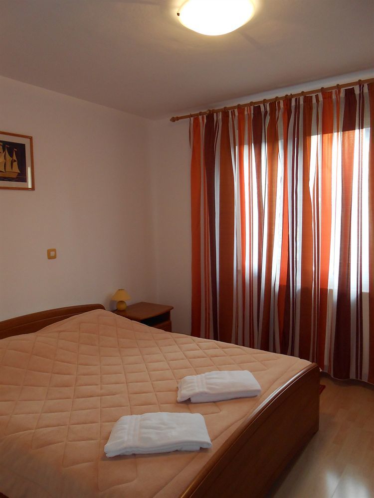 Bed & Breakfast Kristina Rovinj