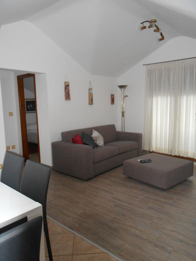 Kristina 3* Rovinj