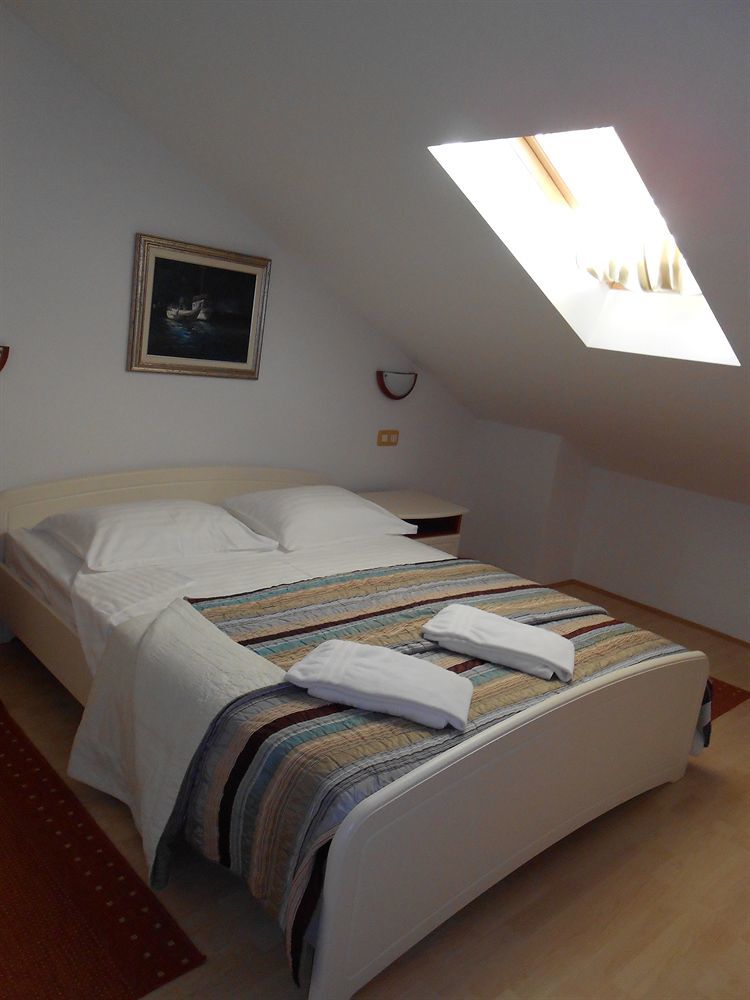Kristina 3* Rovinj