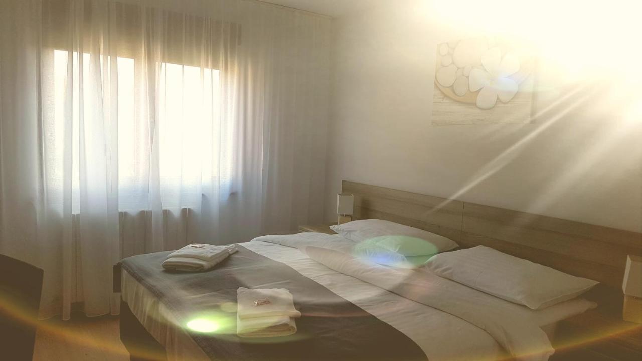 Bed & Breakfast Kristina 3*