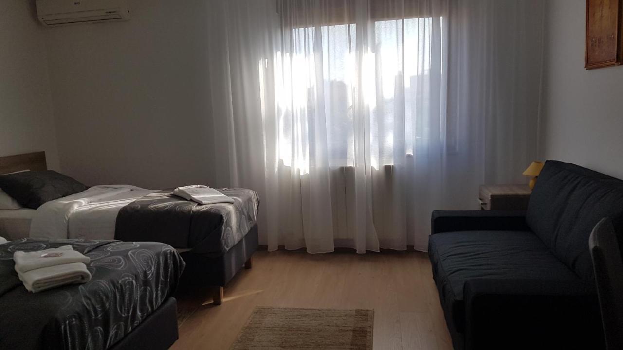Kristina Bed & Breakfast Rovinj