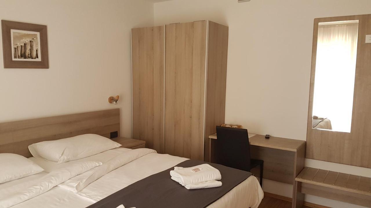 Kristina 3* Rovinj