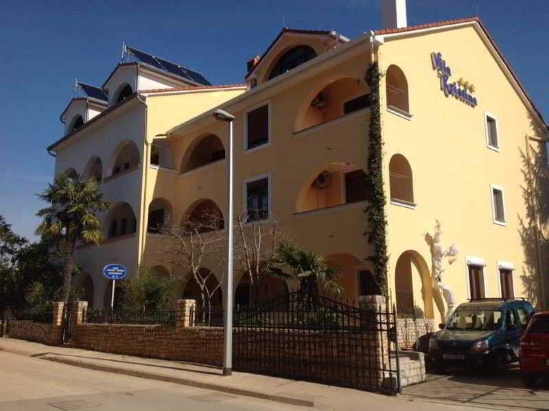 Bed & Breakfast Kristina