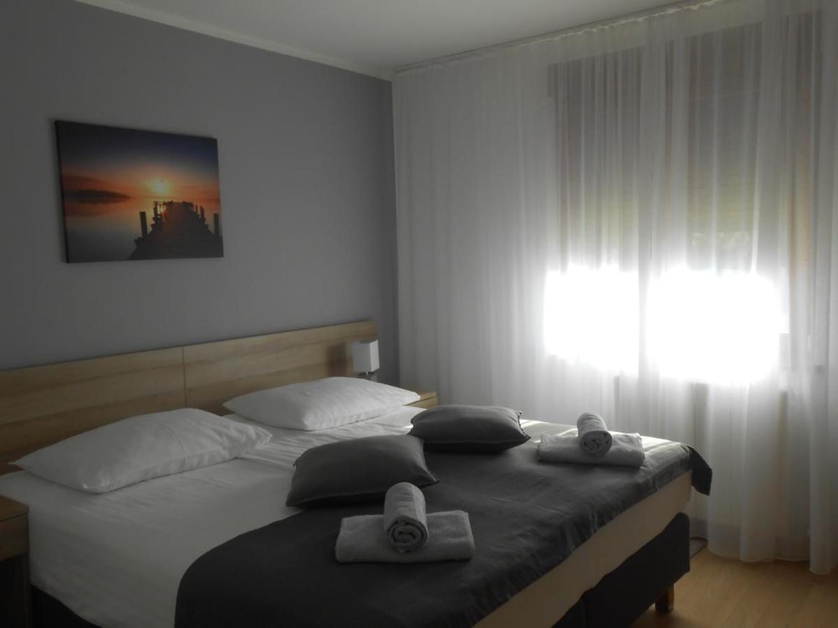 Bed & Breakfast Kristina 3*