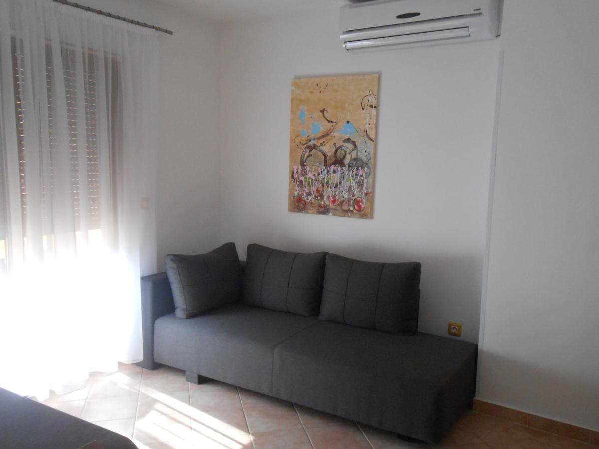 Kristina Bed & Breakfast Rovinj
