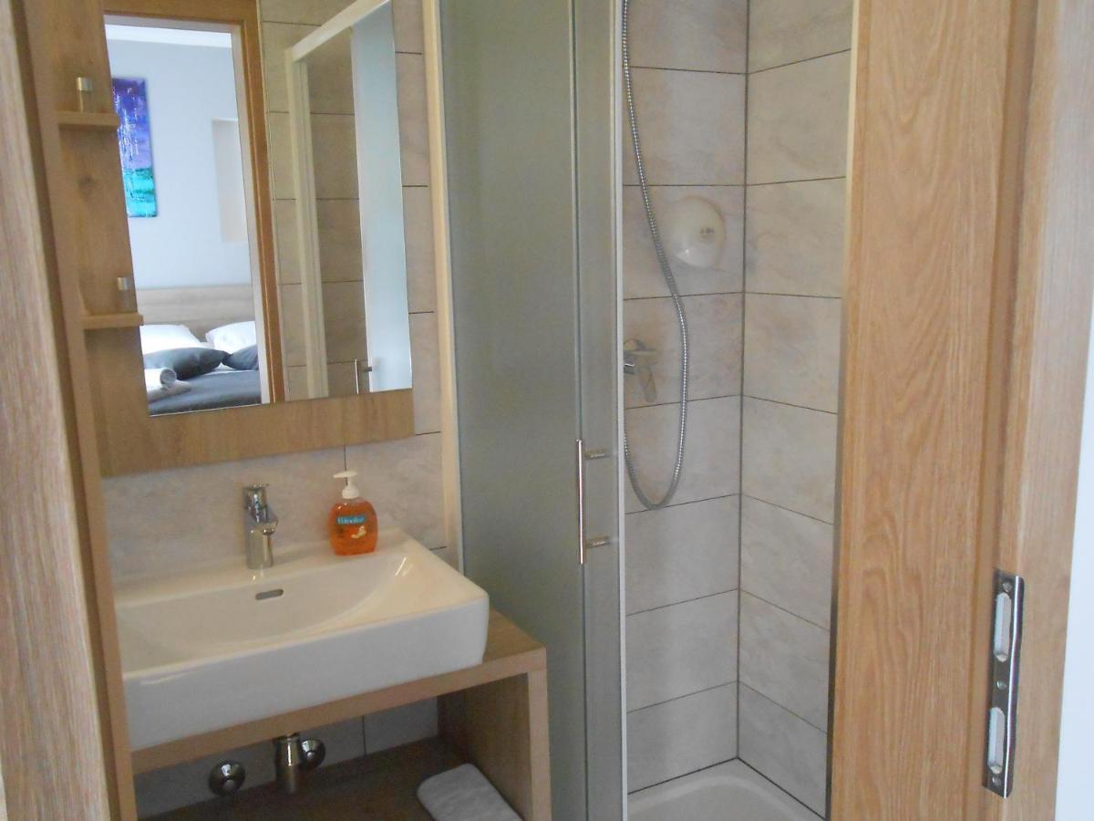 Kristina Bed & Breakfast Rovinj