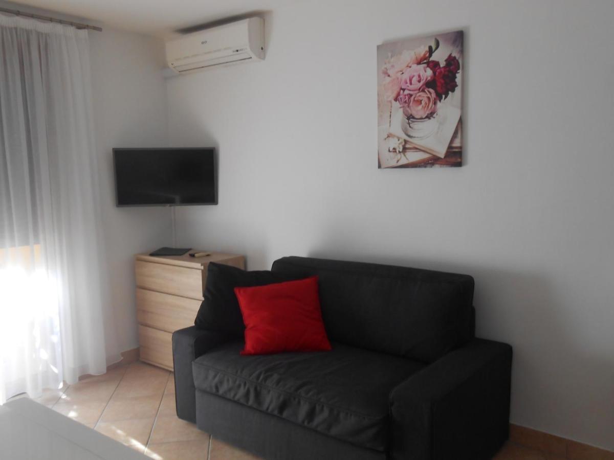 Bed & Breakfast Kristina Rovinj