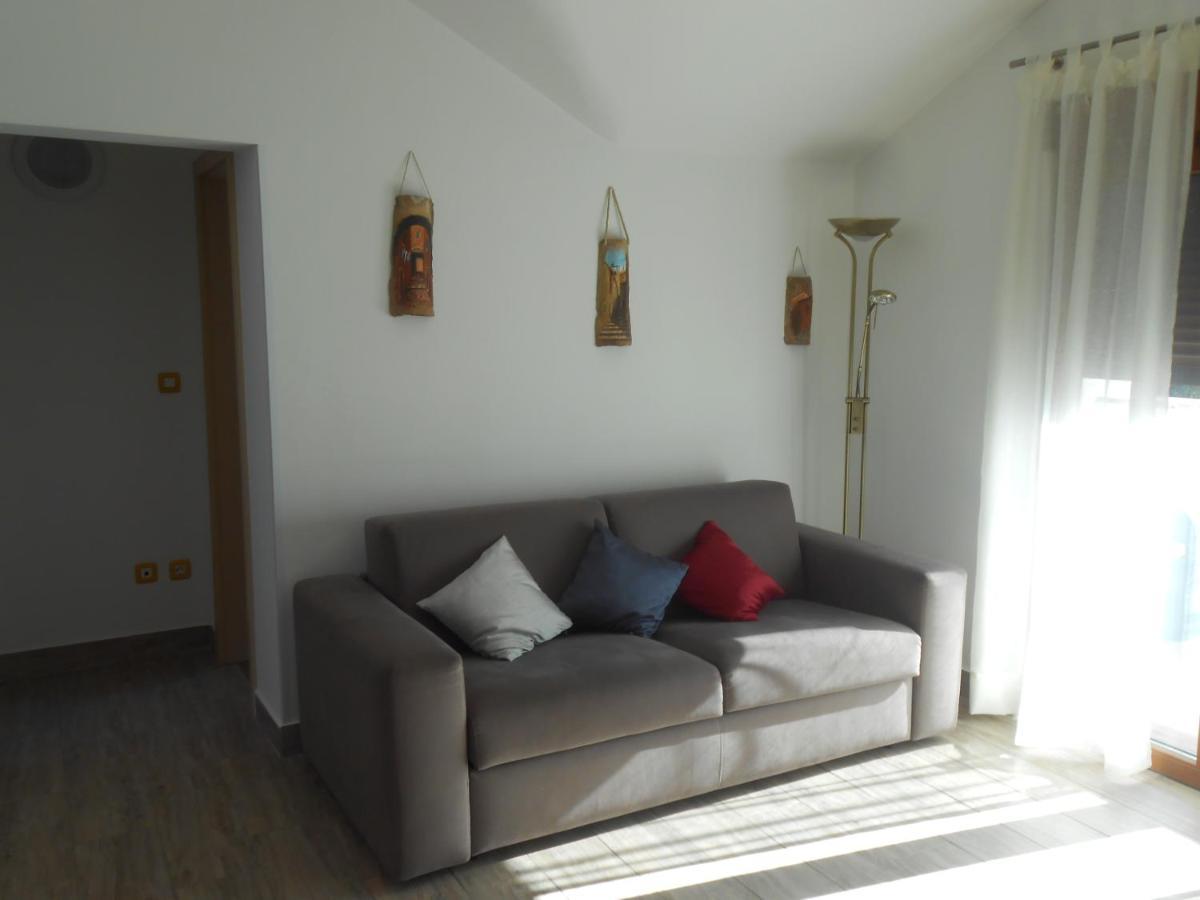 Kristina Bed & Breakfast