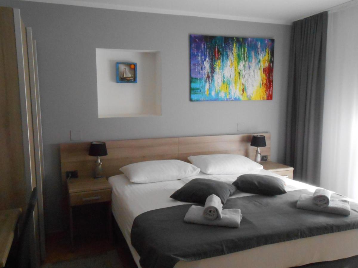 Kristina Bed & Breakfast Rovinj