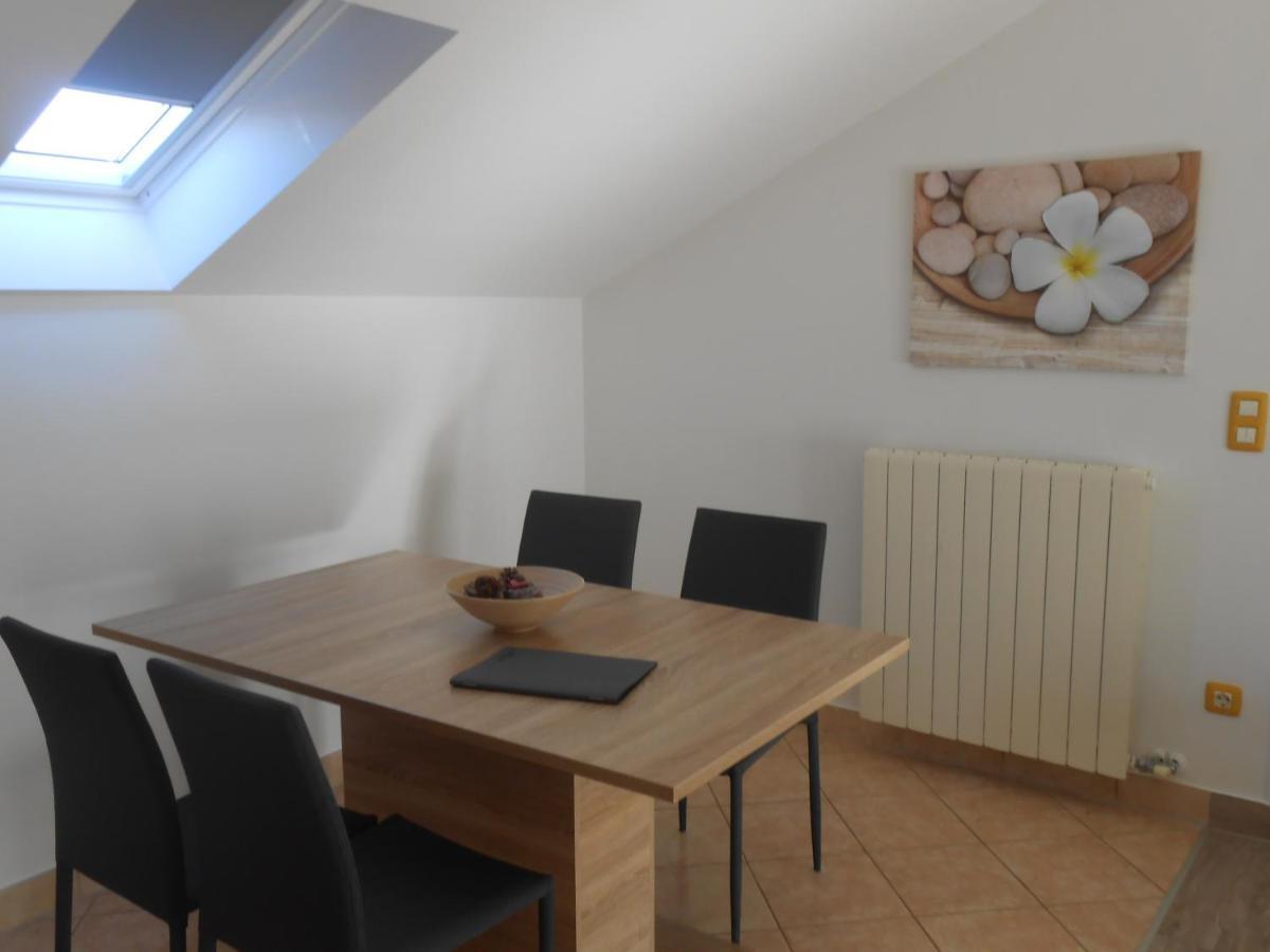 Kristina Bed & Breakfast Rovinj